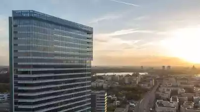 News - Fitch affirms Globalworth's BBB- rating