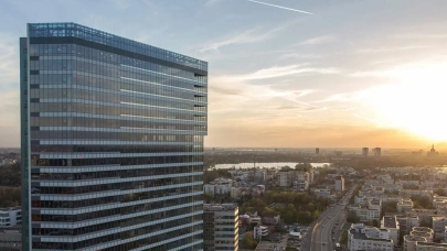 News Fitch affirms Globalworth's BBB- rating