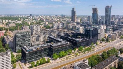 News Yareal plans new developments amid long-term growth strategy