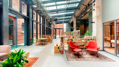 News Nrep's Noli Studios to open PRS project in Gdańsk