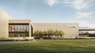 News - LemonTree launches new logistics project in Szczecin