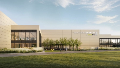 News LemonTree launches new logistics project in Szczecin
