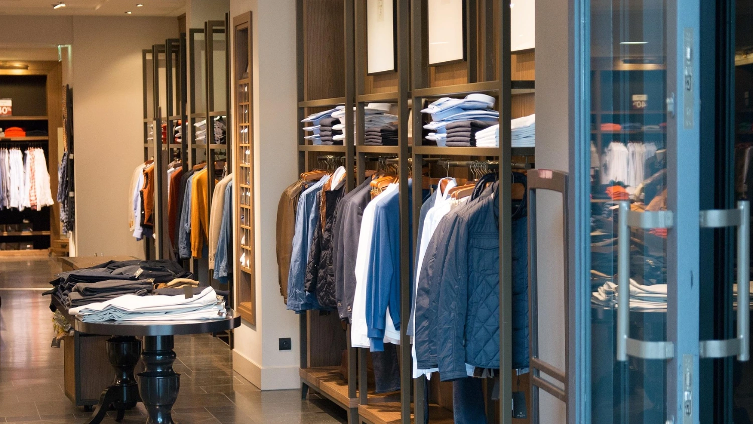 News Article Bucharest Colliers Romania retail Romania Simina Niculiță Unirea Shopping Centre Unirii