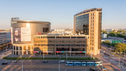 News Develia sells Wrocław shopping centre to Vastint Poland