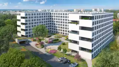 News - Zeitraum opens new student residence in Kraków