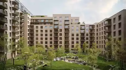 News - YIT and RSJ secure loan for resi project in Bratislava