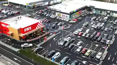 News - Retail spending of Romanians up 7.1% in 2024