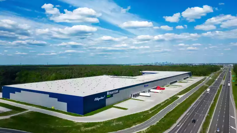 News - IIProp to develop for leading e-commerce platform in Poland