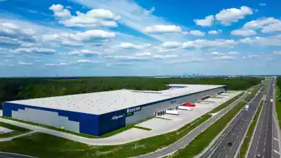 News - IIProp to develop for leading e-commerce platform in Poland