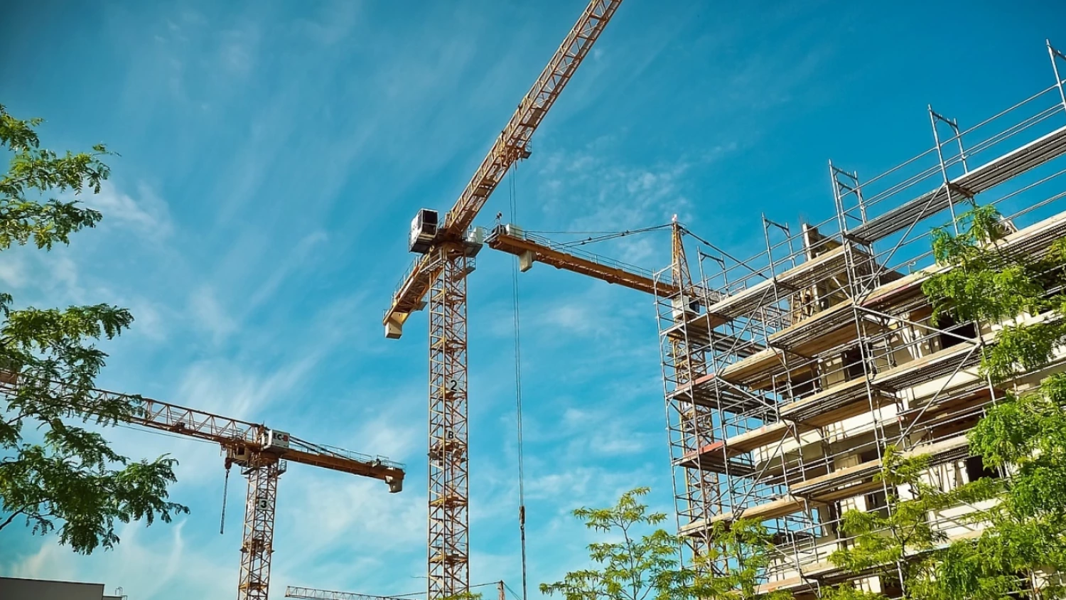 Hercesa Romania starts new resi project in Bucharest
