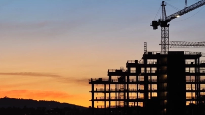 News Romanian construction faces potential slowdown in H2 2025