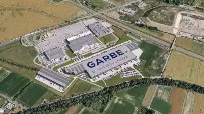 News - Garbe and Wood & Company to develop industrial park in Poland