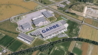 News Garbe and Wood & Company to develop industrial park in Poland
