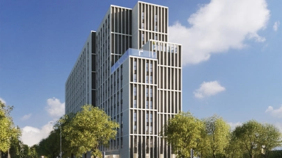 News Speedwell secures €23.5 million loan for Warsaw PBSA project