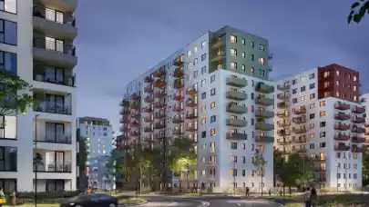 News - Prime Kapital to start new resi phase in Iași mixed-use project