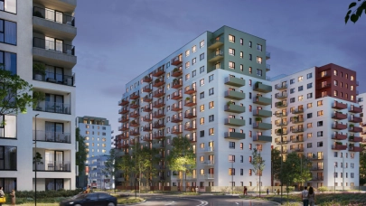 News Prime Kapital to start new resi phase in Iași mixed-use project