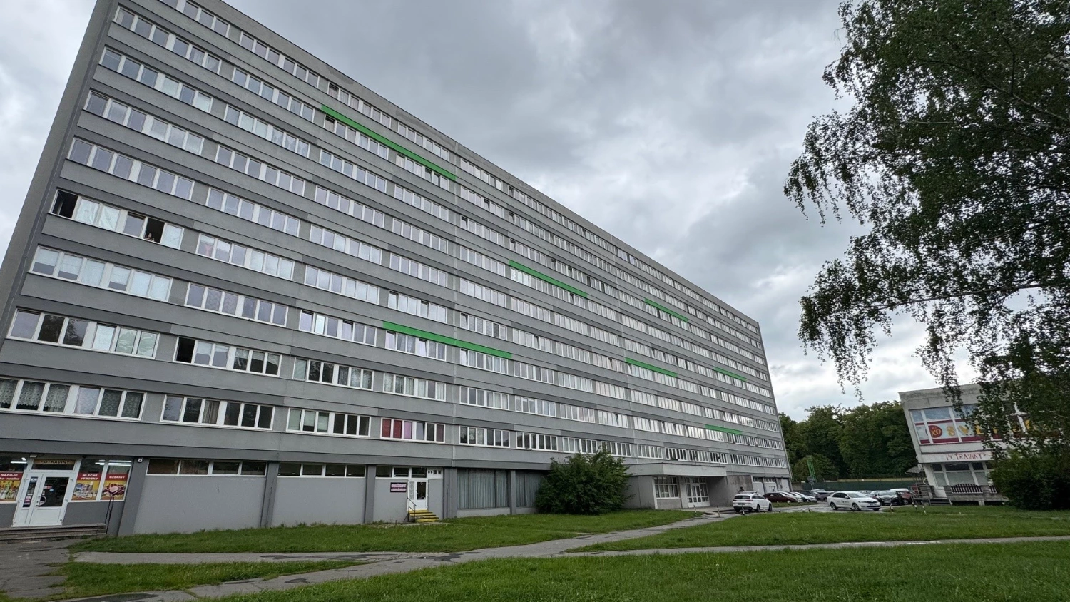 News Article Czech Republic Fond Českého Bydlení rental housing residential