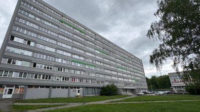 News Fond Českého Bydlení expands with new acquisitions