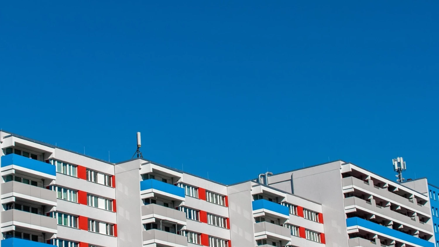 News Article EU Eurostat housing prices residential Romania