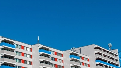 News Housing price growth in Romania lagging EU average