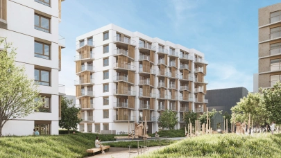 News JTRE starts permitting for resi project in Bratislava