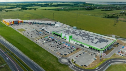 News BIG Poland acquires retail park in Poland