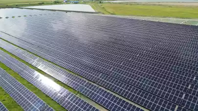 News - NEPI Rockcastle to deliver photovoltaic plant over 50 MW in Romania