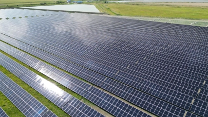 News NEPI Rockcastle to deliver photovoltaic plant over 50 MW in Romania