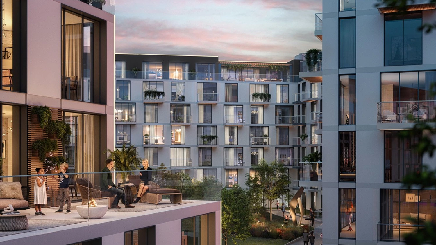 Redport, Dan Șucu to start mixed-use project in northern Bucharest