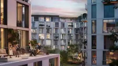 News - Redport, Dan Șucu to start mixed-use project in northern Bucharest