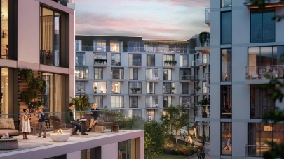 News Redport, Dan Șucu to start mixed-use project in northern Bucharest