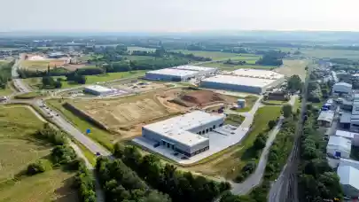 News - Accolade expands into South Bohemia