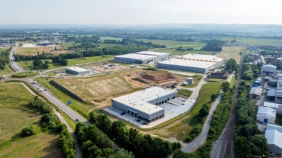 News Accolade expands into South Bohemia