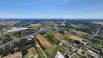 News 7R acquires site in Poland for major warehouse development