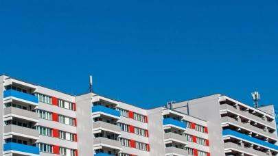 News Romanian resi sales fall in H1 2025