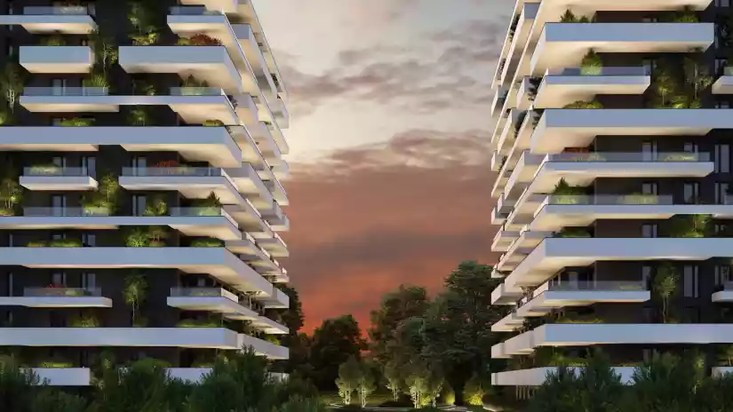 News - Prima Development starts new resi project in Bucharest