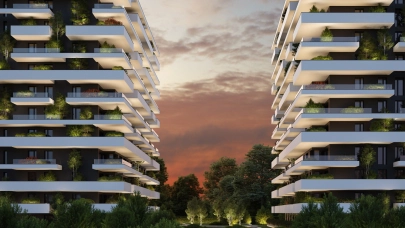 News Prima Development starts new resi project in Bucharest