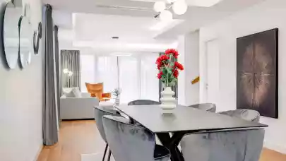 News - City Garden Residence delivers villa complex near Bucharest