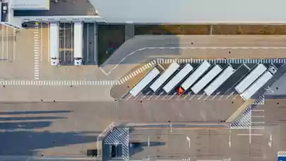 News - Industrial rents in Romania see moderate growth amidst EMEA surge