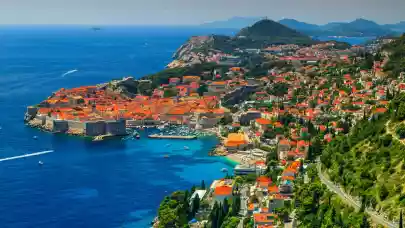 News - CEE citizens' interest in holiday houses grows rapidly