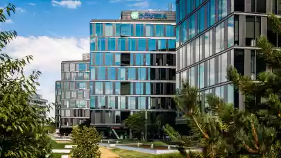 News - Alto Real Estate receives platinum operation certificate