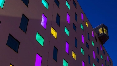News Park Inn by Radisson opens in Katowice