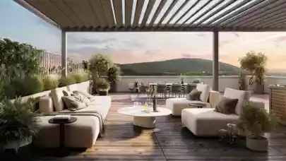 News - Penta launches sale of resi project in Bratislava