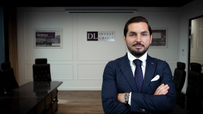 News DL Invest Group raises €350 million in debut Eurobond issuance