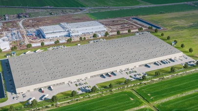 News Hillwood enters Romania with two industrial projects