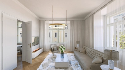 News Satpo announces half of resi project in Prague sold