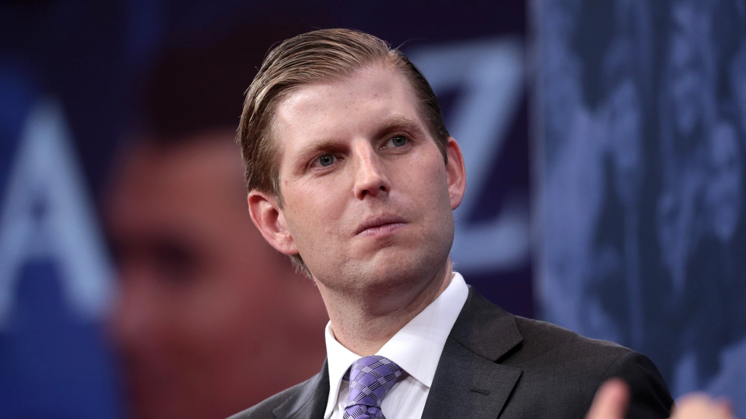 News Article Eric Trump Romania SDC Imobiliare Ștefan Berciu The Trump Organization Trump Tower Bucharest