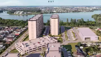 News - Redport and Dan Șucu kick off resi investment in eastern Bucharest