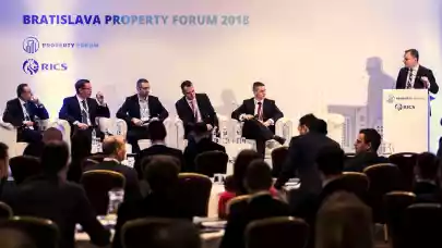 News - CEE investors struggle with lack of quality product