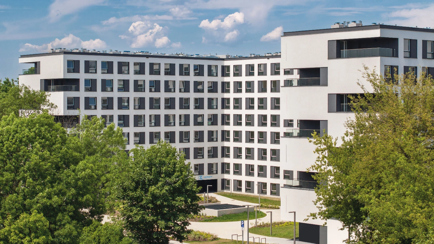 News Article Kraków PBSA Poland student housing Zeitgeist Asset Management Zeitraum